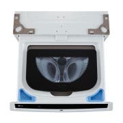 세탁기 LG 트롬 미니워시 (FX4WC.BKOR) 썸네일이미지 3