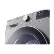세탁기 LG 꼬망스 플러스 (F8VVR.AKOR1) 썸네일이미지 11