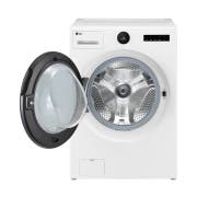 세탁기 LG 트롬 오브제컬렉션 세탁기 (FX25WSQR.AKOR2) 썸네일이미지 5