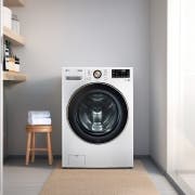 세탁기 LG 트롬 세탁기 (F21WDLPR.AKOR2) 썸네일이미지 1