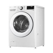 세탁기 LG 트롬 세탁기 (F19WDWPR.AKOR2) 썸네일이미지 3