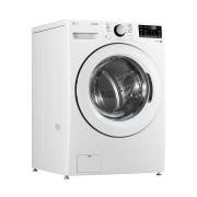 세탁기 LG 트롬 세탁기 (F19WDWPR.AKOR2) 썸네일이미지 4
