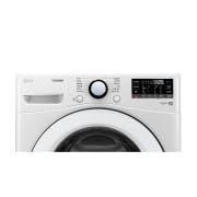 세탁기 LG 트롬 세탁기 (F19WDWPR.AKOR2) 썸네일이미지 9