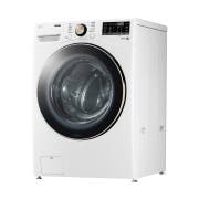 세탁기 LG 트롬 세탁기 (F19WDLPR.AKOR2) 썸네일이미지 3