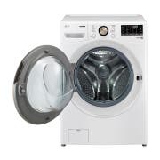 세탁기 LG 트롬 세탁기 (F19WDLPR.AKOR2) 썸네일이미지 5