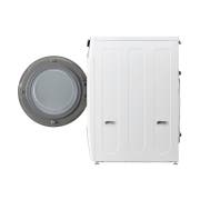 세탁기 LG 트롬 세탁기 (F19WDLPR.AKOR2) 썸네일이미지 8