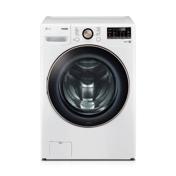 LG 트롬 세탁기 19kg  1등급 