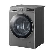 세탁기 LG 트롬 세탁기 (F12VVAR.AKOR1) 썸네일이미지 3