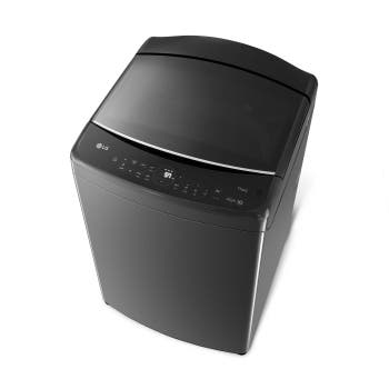 LG 통돌이 세탁기 19kg  2등급 