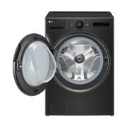 세탁기 LG 트롬 오브제컬렉션 세탁기 (FX24KNTR.AKOR2) 썸네일이미지 5