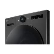 세탁기 LG 트롬 오브제컬렉션 세탁기 (FX24KNTR.AKOR2) 썸네일이미지 11