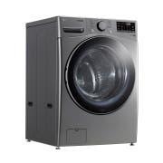 세탁기 LG 트롬 세탁기 (F24VDSPR.AKOR2) 썸네일이미지 4