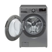 세탁기 LG 트롬 세탁기 (F24VDSPR.AKOR2) 썸네일이미지 5