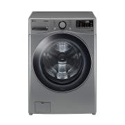 세탁기 LG 트롬 세탁기 (F21VDSKR.AKOR2) 썸네일이미지 6
