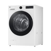 세탁기 LG 트롬 오브제컬렉션 세탁기 (FG21WNR.AKOR2) 썸네일이미지 3