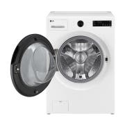 세탁기 LG 트롬 오브제컬렉션 세탁기 (FG21WNR.AKOR2) 썸네일이미지 5