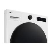 세탁기 LG 트롬 오브제컬렉션 세탁기 (FG21WNR.AKOR2) 썸네일이미지 11