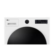 세탁기 LG 트롬 오브제컬렉션 세탁기 (FG21WNR.AKOR2) 썸네일이미지 12