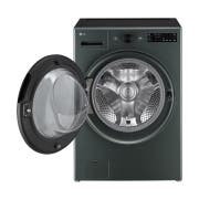 세탁기 LG 트롬 오브제컬렉션 세탁기 (FG19GN.AKOR2) 썸네일이미지 5