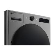 세탁기 LG 트롬 오브제컬렉션 세탁기 (FG19VNR.AKOR2) 썸네일이미지 11
