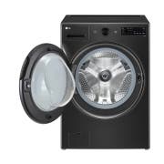 세탁기 LG 트롬 오브제컬렉션 세탁기 (FG24KN.AKOR2) 썸네일이미지 5