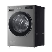 세탁기 LG 트롬 오브제컬렉션 세탁기 (FG24VNS.AKOR2) 썸네일이미지 3