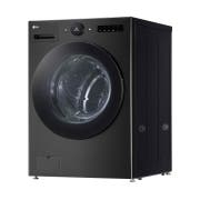세탁기 LG 트롬 오브제컬렉션 세탁기 (FX25KSR.AKOR2) 썸네일이미지 3