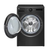 세탁기 LG 트롬 오브제컬렉션 세탁기 (FX25KSR.AKOR2) 썸네일이미지 5