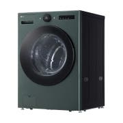 세탁기 LG 트롬 오브제컬렉션 세탁기 (FX25GAR.AKOR2) 썸네일이미지 3