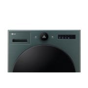 세탁기 LG 트롬 오브제컬렉션 세탁기 (FX25GAR.AKOR2) 썸네일이미지 11