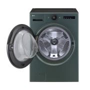 세탁기 LG 트롬 오브제컬렉션 세탁기 (FX25GSGR.AKOR2) 썸네일이미지 5