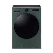 세탁기 LG 트롬 오브제컬렉션 세탁기 (FX25GSGR.AKOR2) 썸네일이미지 6
