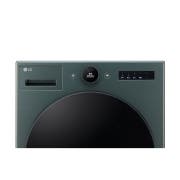 세탁기 LG 트롬 오브제컬렉션 세탁기 (FX25GSGR.AKOR2) 썸네일이미지 11