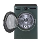 세탁기 LG 트롬 오브제컬렉션 세탁기 (FX25GNR.AKOR2) 썸네일이미지 5