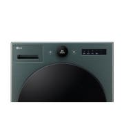 세탁기 LG 트롬 오브제컬렉션 세탁기 (FX25GNR.AKOR2) 썸네일이미지 11