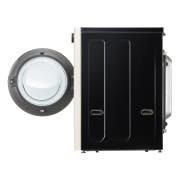 세탁기 LG 트롬 오브제컬렉션 세탁기 (FX25ENR.AKOR2) 썸네일이미지 8