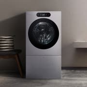 워시콤보 LG SIGNATURE 세탁건조기 (FH25LMTH.AKOR) 썸네일이미지 2