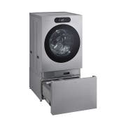 워시콤보 LG SIGNATURE 세탁건조기 (FH25LMTH.AKOR) 썸네일이미지 4