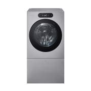 워시콤보 LG SIGNATURE 세탁건조기 (FH25LMTH.AKOR) 썸네일이미지 5