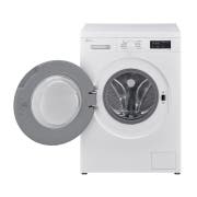 세탁기 LG 트롬 세탁기 (F9WTQ.AKOR) 썸네일이미지 4