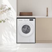 세탁기 LG 트롬 세탁기 (F9WTBQ.AKOR) 썸네일이미지 1