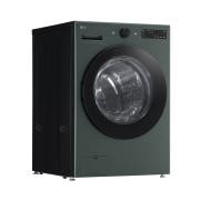 세탁기 LG 트롬 오브제컬렉션 세탁기 (FG24GN.AKOR2) 썸네일이미지 4