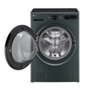 세탁기 LG 트롬 오브제컬렉션 세탁기 (FG24GN.AKOR2) 썸네일이미지 5