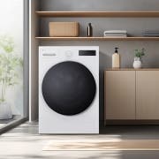 세탁기 LG 트롬 세탁기 (F17CTPR.AKOR1) 썸네일이미지 1