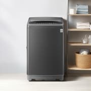 세탁기 LG 통돌이 세탁기 (TR13ML2.DKOR) 썸네일이미지 1