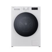 세탁기 LG 트롬 건조 겸용 세탁기 (FY9WTB.AKOR) 썸네일이미지 3