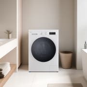 세탁기 LG 트롬 건조 겸용 세탁기 (FY9WT.AKOR) 썸네일이미지 1