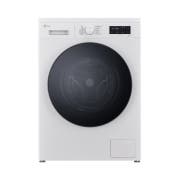 세탁기 LG 트롬 건조 겸용 세탁기 (FY9WT.AKOR) 썸네일이미지 3