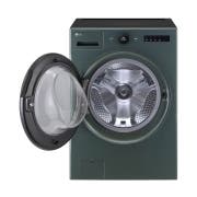 세탁기 LG 트롬 오브제컬렉션 세탁기 (FX24GNGR.AKOR2) 썸네일이미지 5