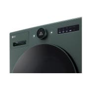 세탁기 LG 트롬 오브제컬렉션 세탁기 (FX24GNGR.AKOR2) 썸네일이미지 11